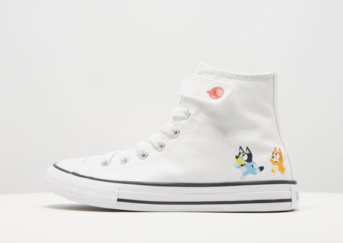 Chuck Taylor All Star High Bluey Children's