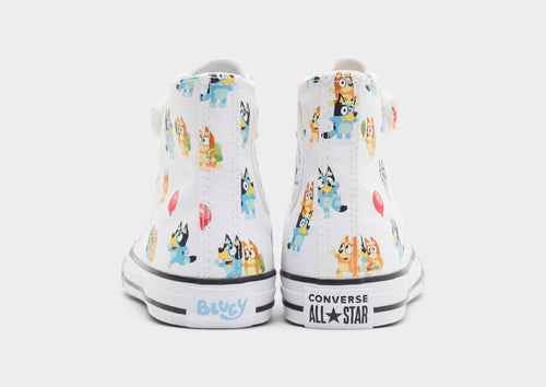 Chuck Taylor All Star High Bluey Children's