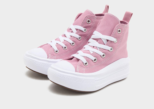Chuck Taylor All Star Move High Children's