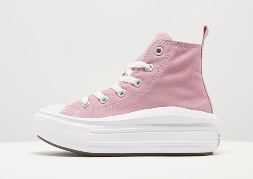 Chuck Taylor All Star Move High Children's