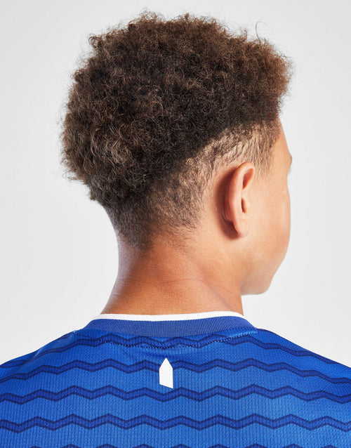 Everton FC 2025/26 Home Shirt Junior