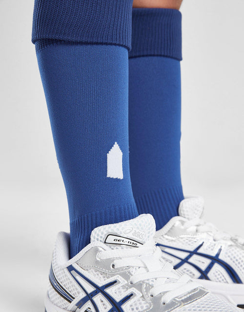 Everton FC 2025/26 Home Kit Children