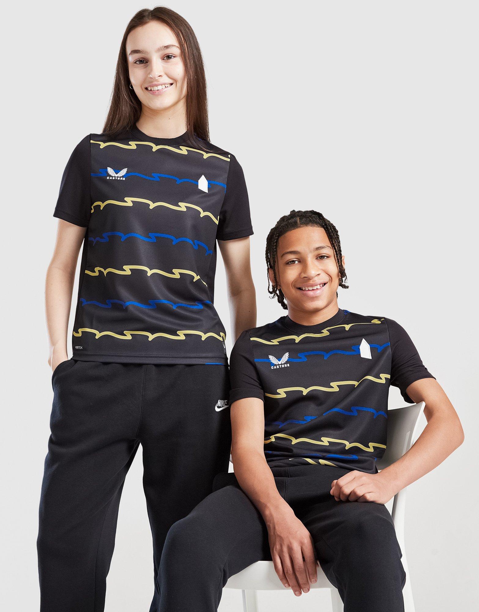 Everton FC 2025/26 Third Shirt Junior