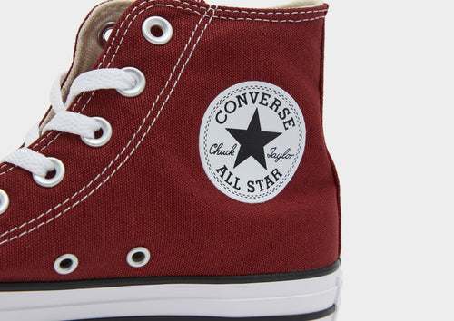 All Star High Women's