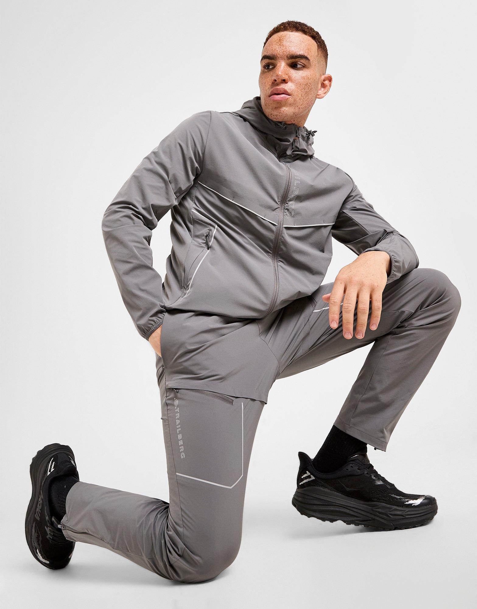 Zion Woven Track Pants
