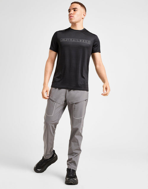 Zion Woven Track Pants