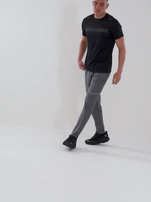 Zion Woven Track Pants