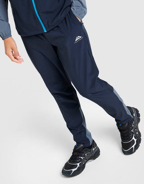 Focus Woven Track Pants