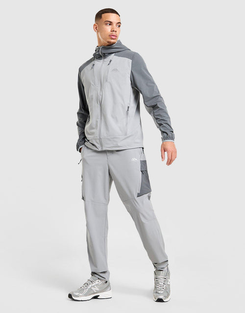 Faltenjura Track Pants