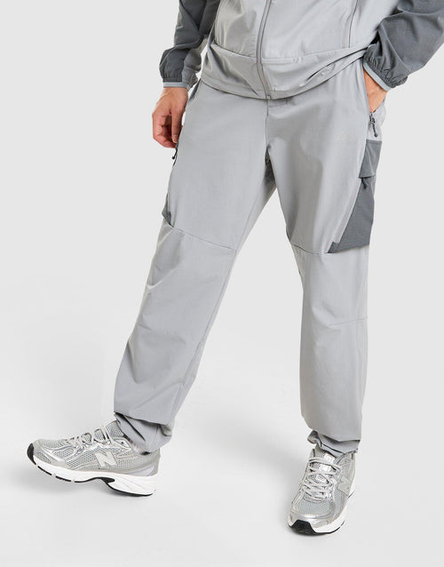 Faltenjura Track Pants