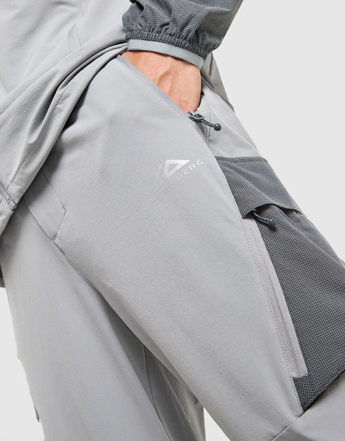 Faltenjura Track Pants