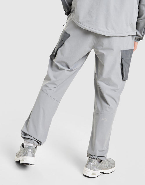 Faltenjura Track Pants