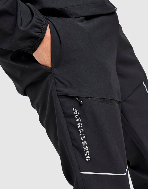 Zion Woven Track Pants
