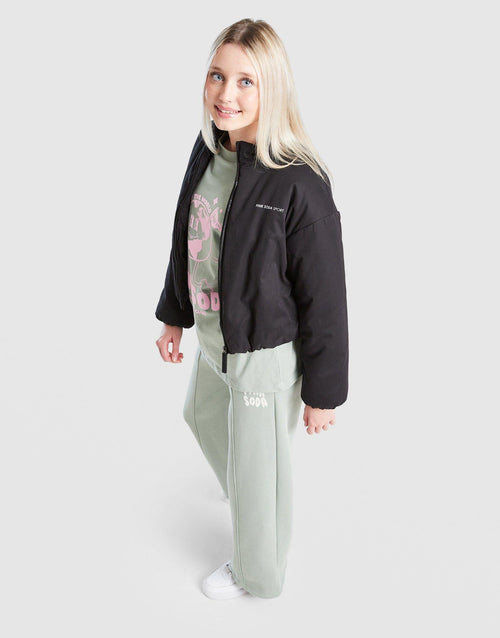 Bolt Jacket Junior's