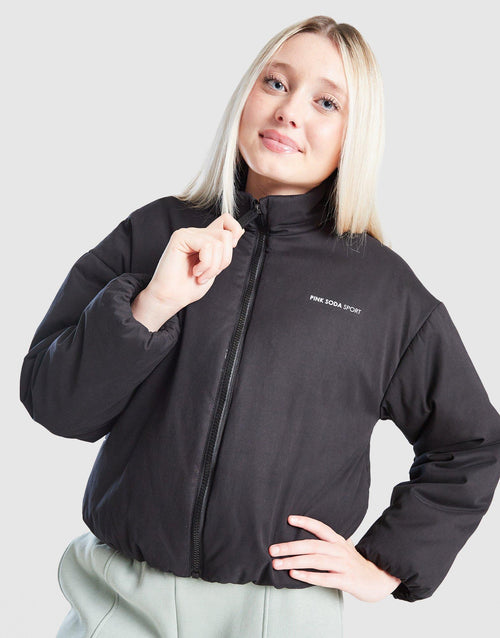 Bolt Jacket Junior's