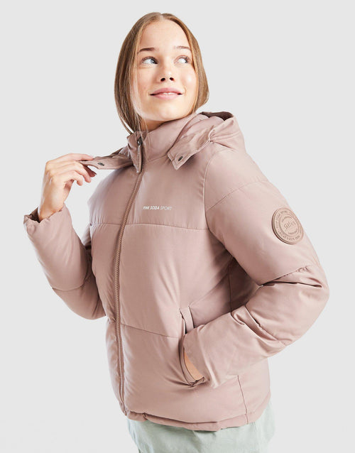 Girls' Dash Jacket Junior