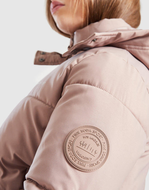 Girls' Dash Jacket Junior