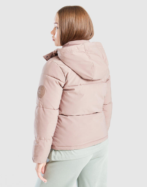 Girls' Dash Jacket Junior