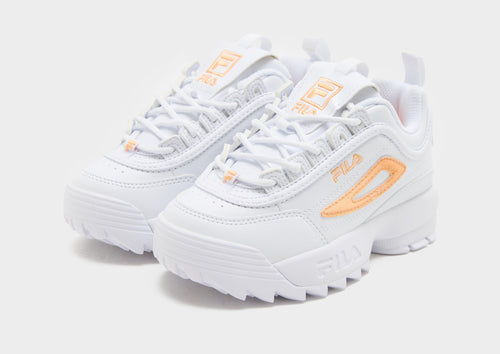 Disruptor Children's