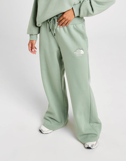 Gaspra Wide Joggers