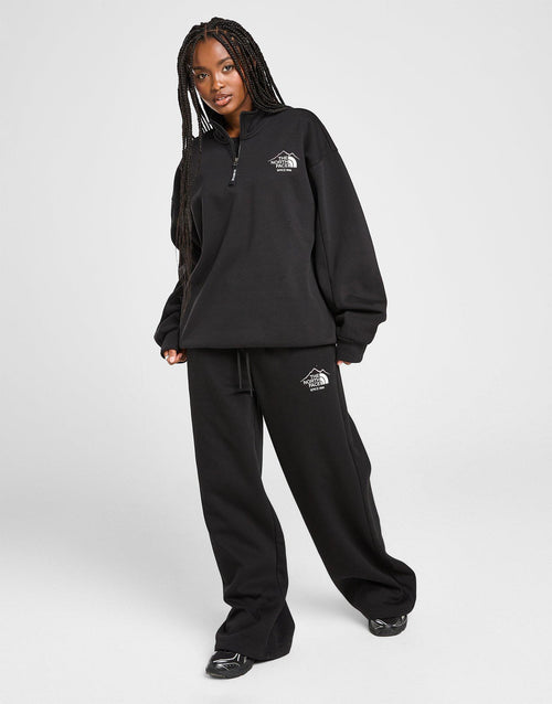 Gaspra Wide Joggers