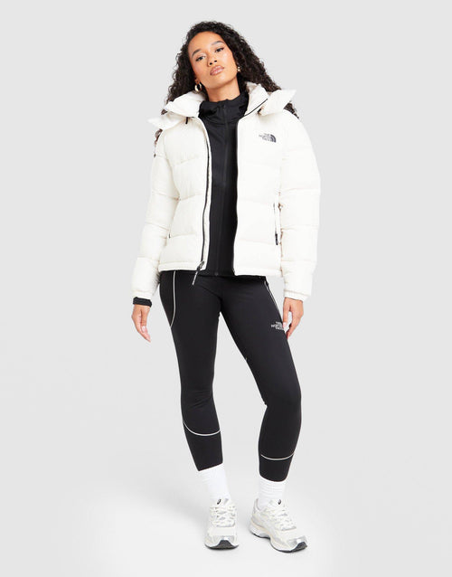 Dome Padded Jacket