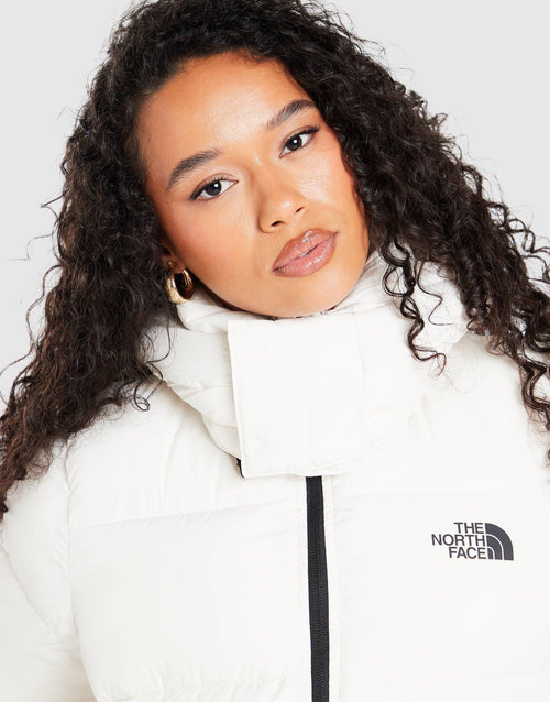 Dome Padded Jacket