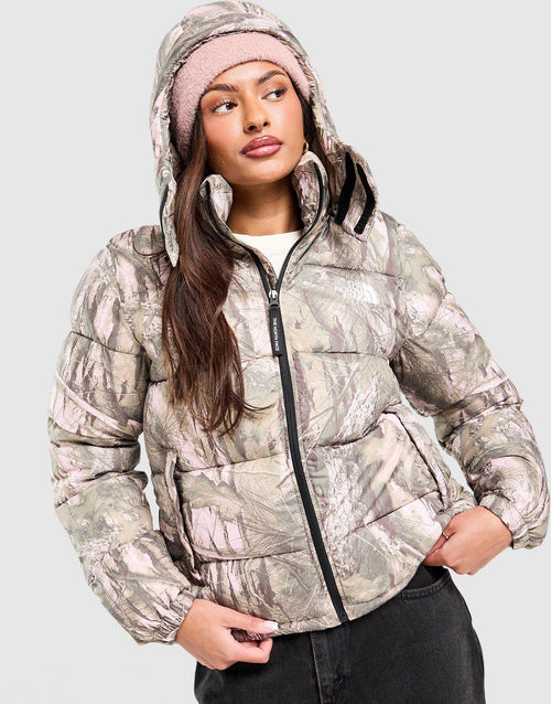Dome Padded Jacket