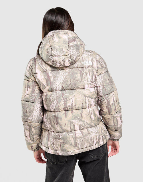 Dome Padded Jacket