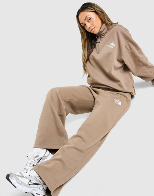 Gaspra Wide Joggers