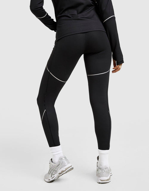 Run High Waist Leggings