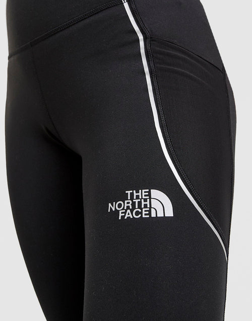 Run High Waist Leggings
