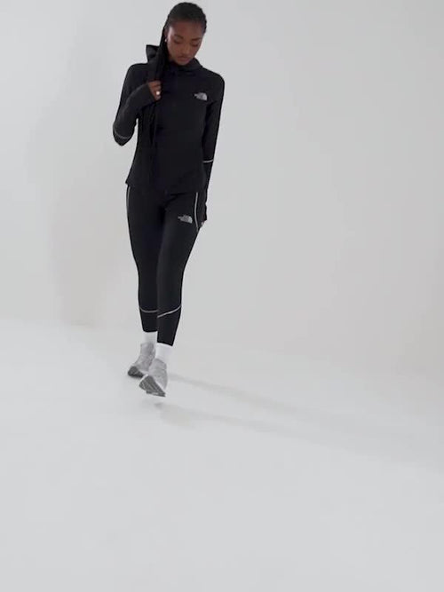 Run High Waist Leggings