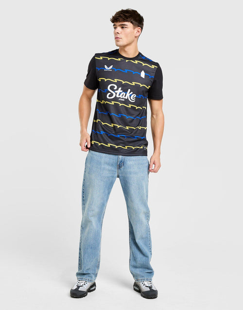 Everton FC 2025/26 Third Shirt