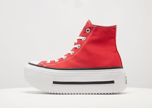 Lift High Double Stack Women's