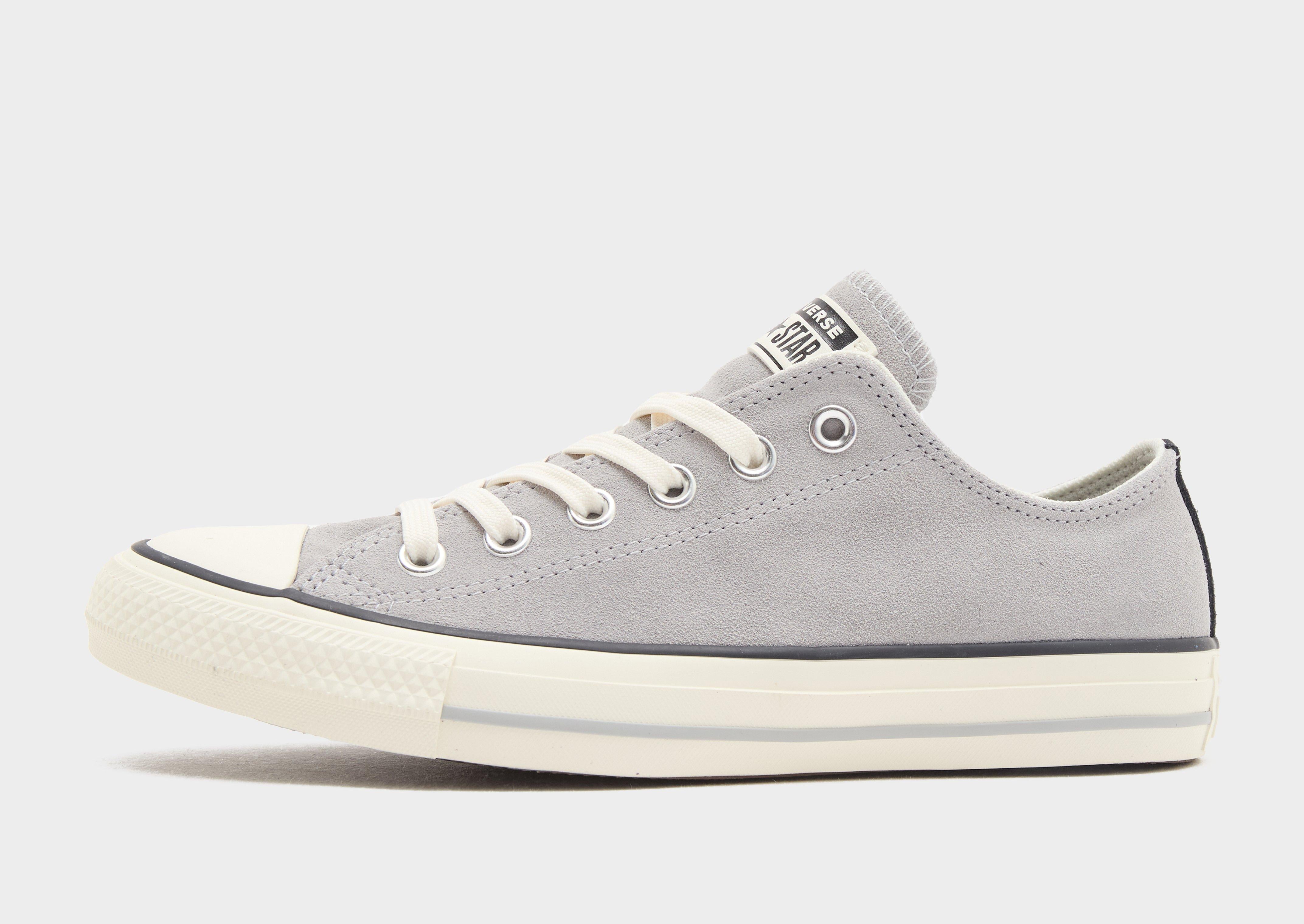 All Star Ox Suede Women's