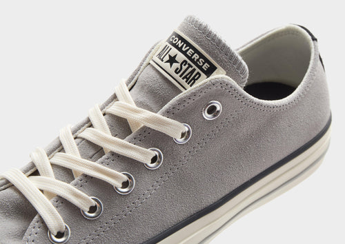 All Star Ox Suede Women's