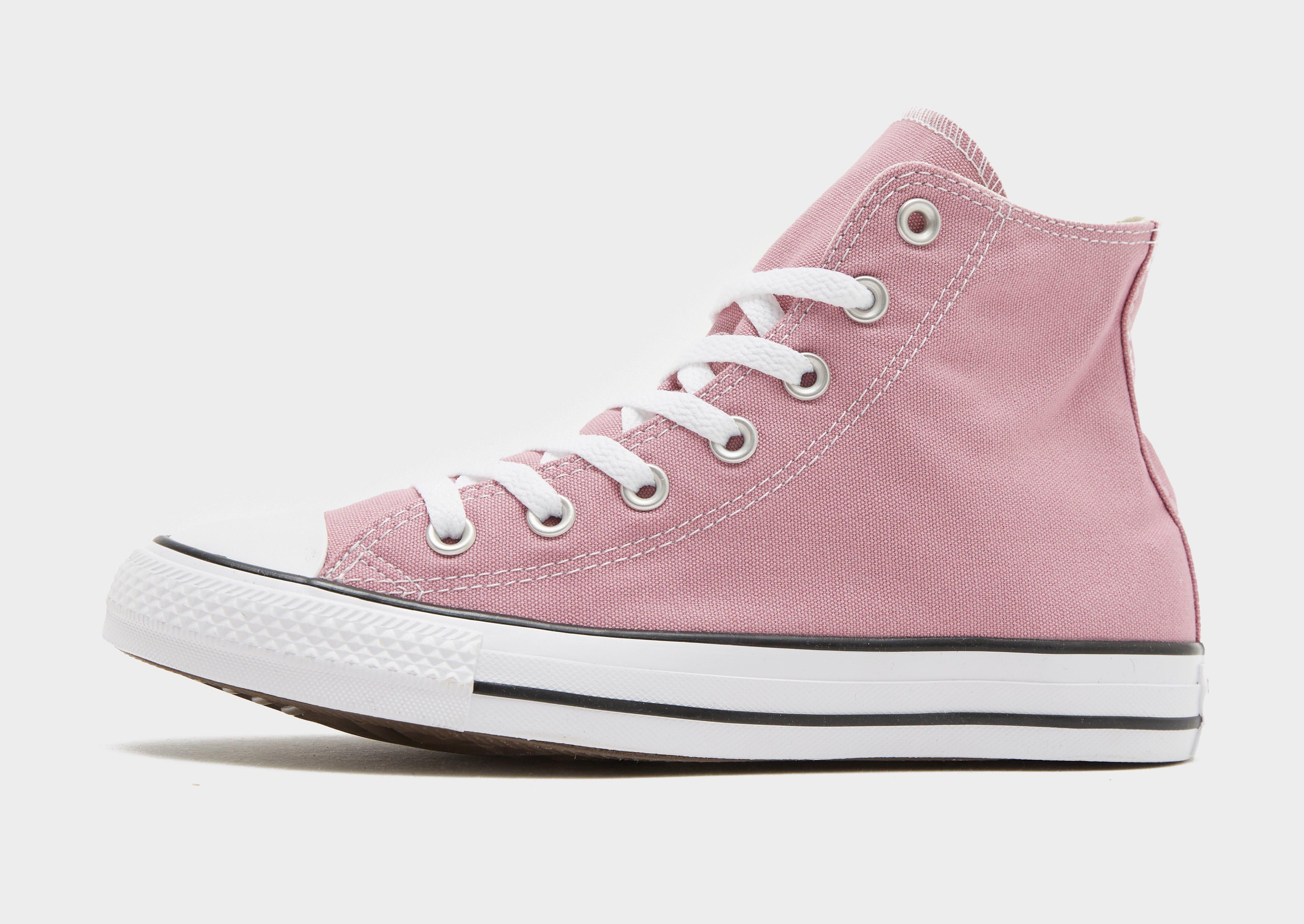 All Star High Pony Hair Women's