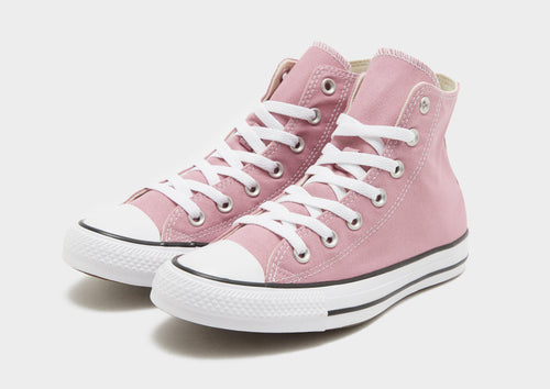 All Star High Pony Hair Women's