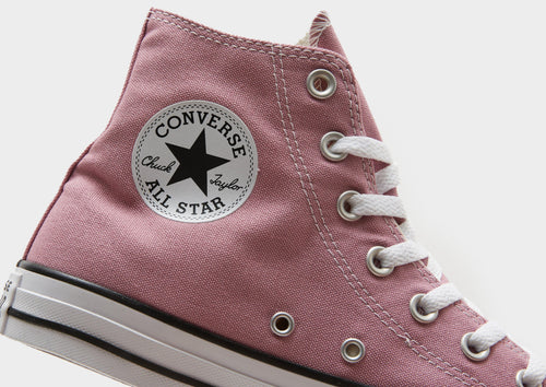 All Star High Pony Hair Women's