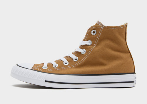 All Star High Pony Hair Women's