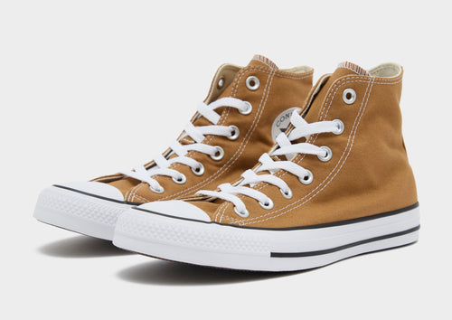 All Star High Pony Hair Women's