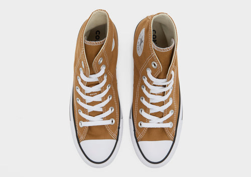 All Star High Pony Hair Women's
