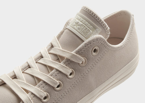 All Star Ox Suede Women's