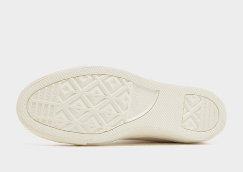 All Star High Leather Women's