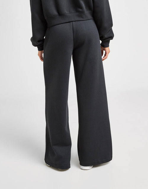 Athletics Wide Leg Joggers