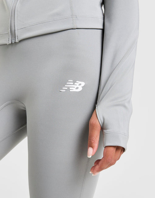 Logo Leggings