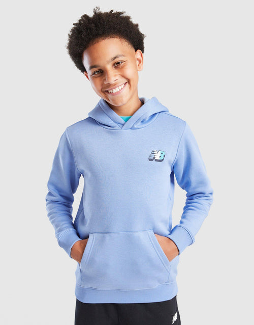 Cloud Hoodie Junior