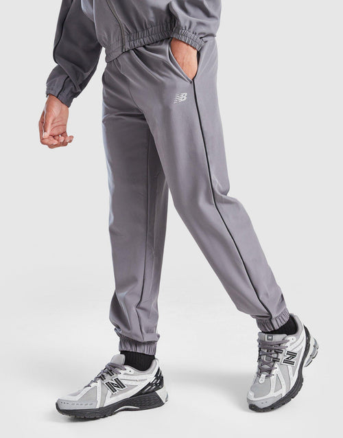 Woven Track Pants Junior
