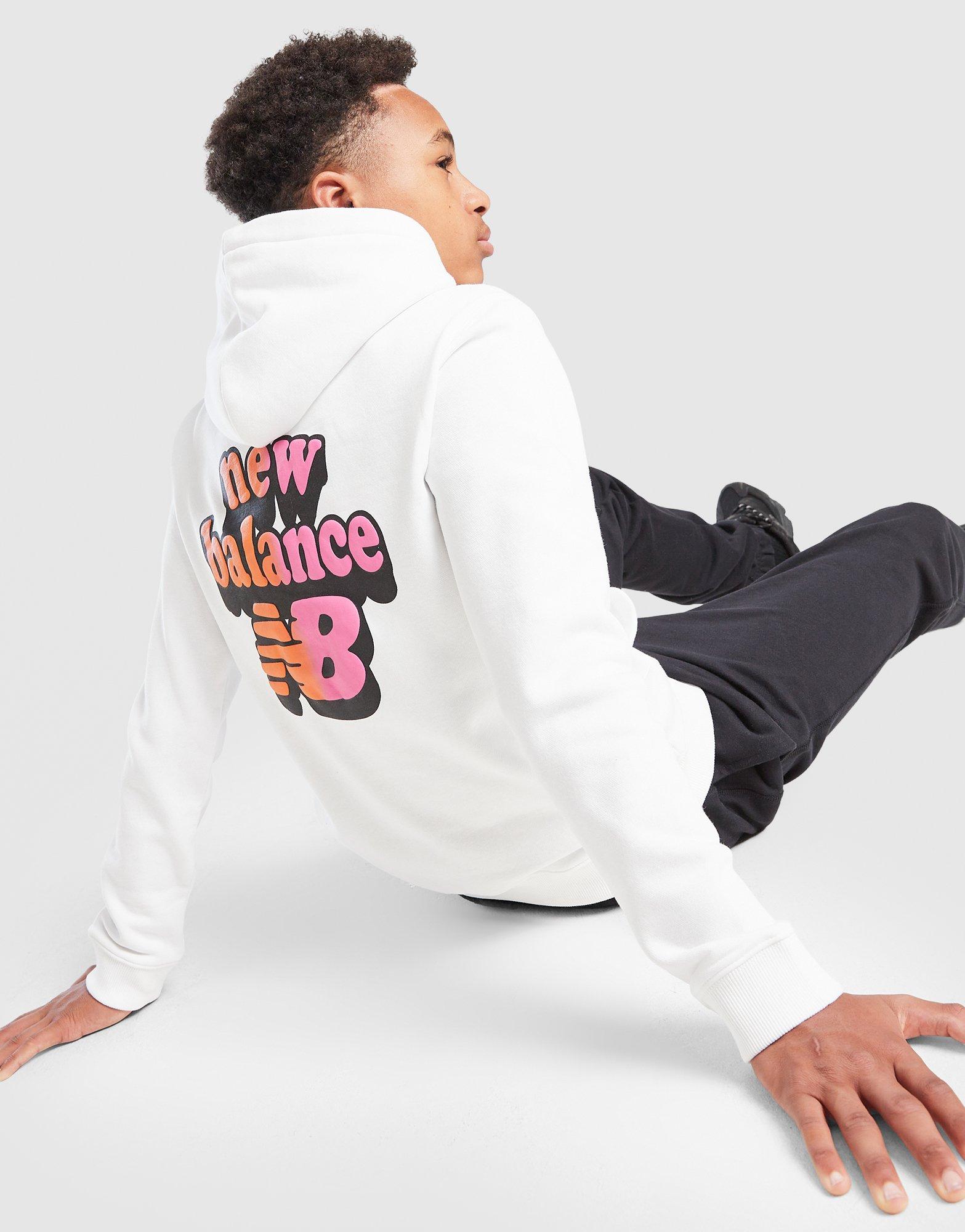 Cloud Hoodie Junior